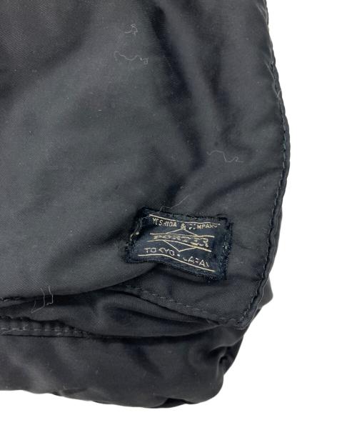 PORTER（ポーター）PORTER (ポーター) 3WAY BRIEFCASE　ビジネスバッグ ブラックの古着・服飾アイテム