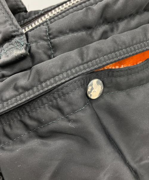 PORTER（ポーター）PORTER (ポーター) 3WAY BRIEFCASE　ビジネスバッグ ブラックの古着・服飾アイテム