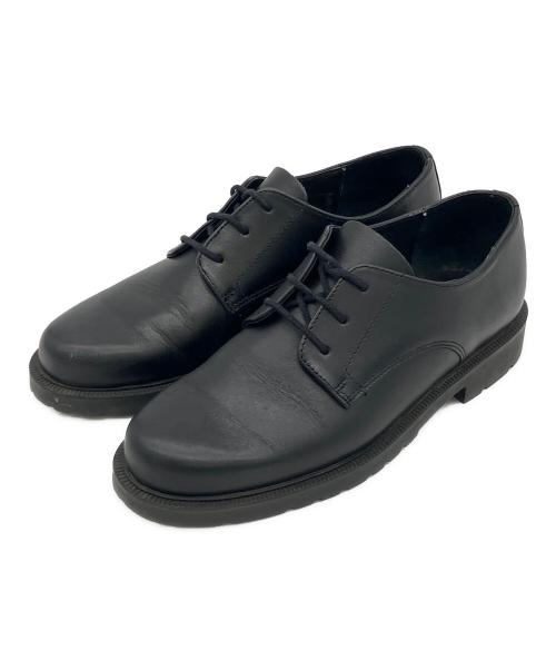 KLEMAN（クレマン）KLEMAN (クレマン) DANOR ブラック サイズ:36の古着・服飾アイテム