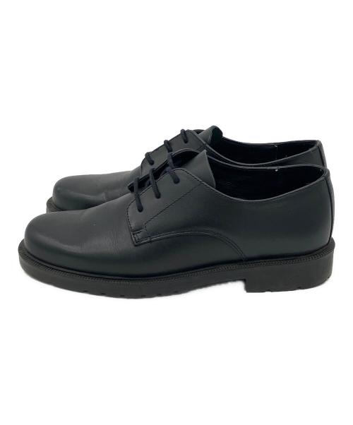 KLEMAN（クレマン）KLEMAN (クレマン) DANOR ブラック サイズ:36の古着・服飾アイテム