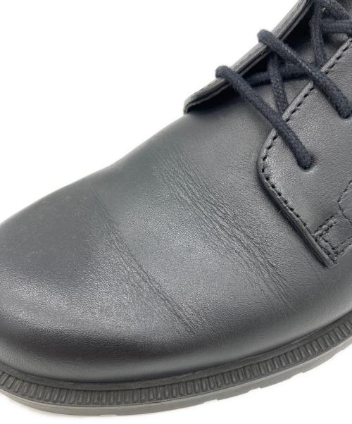KLEMAN（クレマン）KLEMAN (クレマン) DANOR ブラック サイズ:36の古着・服飾アイテム