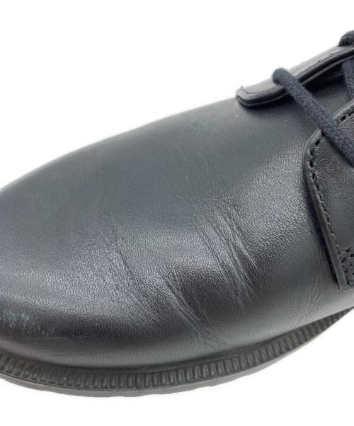 KLEMAN（クレマン）KLEMAN (クレマン) DANOR ブラック サイズ:36の古着・服飾アイテム