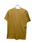 stussy (ステューシー) 半袖カットソー イエロー サイズ:M：6000円