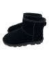 UGG (アグ) Essential Mini（エッセンシャル ミニ） ブラック サイズ:24：9000円