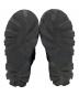 中古・古着 UGG (アグ) Essential Mini（エッセンシャル ミニ） ブラック サイズ:24：9000円