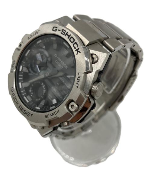 CASIO（カシオ）CASIO (カシオ) リストウォッチ ブラックの古着・服飾アイテム