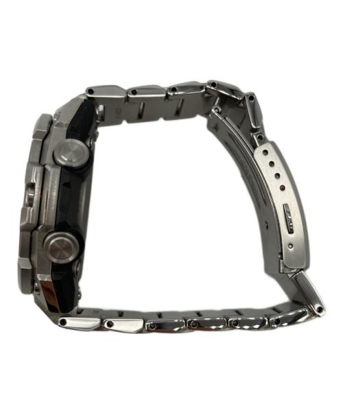 CASIO（カシオ）CASIO (カシオ) リストウォッチ ブラックの古着・服飾アイテム
