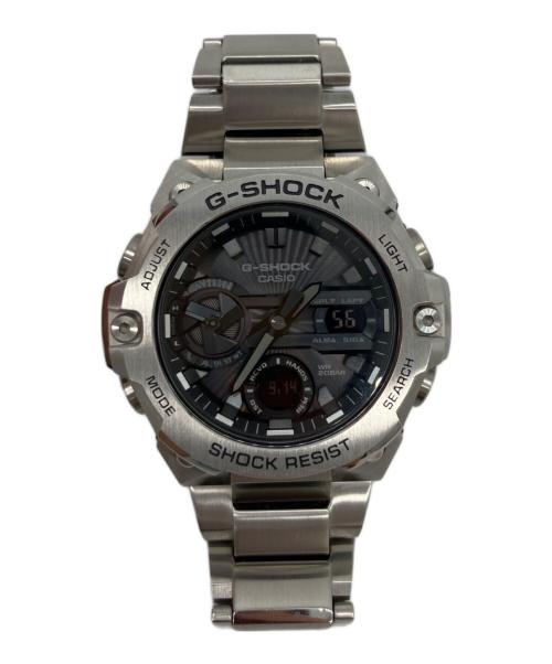 CASIO（カシオ）CASIO (カシオ) リストウォッチ ブラックの古着・服飾アイテム