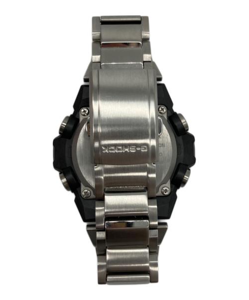 CASIO（カシオ）CASIO (カシオ) リストウォッチ ブラックの古着・服飾アイテム
