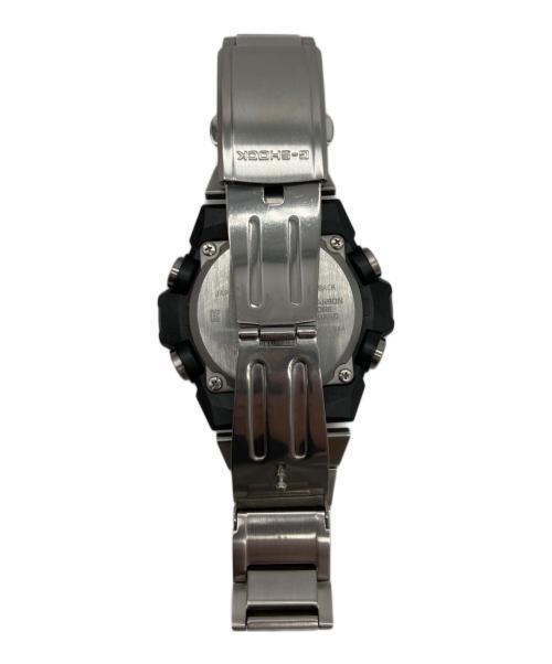 CASIO（カシオ）CASIO (カシオ) リストウォッチ ブラックの古着・服飾アイテム