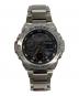 中古・古着 CASIO (カシオ) リストウォッチ ブラック：20000円
