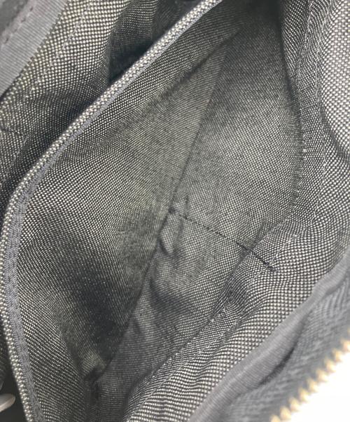 PORTER（ポーター）PORTER (ポーター) ウエストバッグ グレーの古着・服飾アイテム