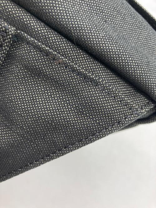 PORTER（ポーター）PORTER (ポーター) ウエストバッグ グレーの古着・服飾アイテム