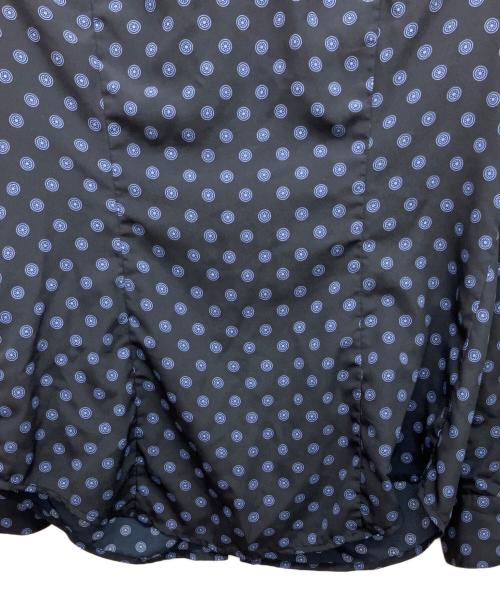 MICHAEL KORS（マイケルコース）MICHAEL KORS (マイケルコース) 長袖シャツ ネイビー サイズ:Mの古着・服飾アイテム