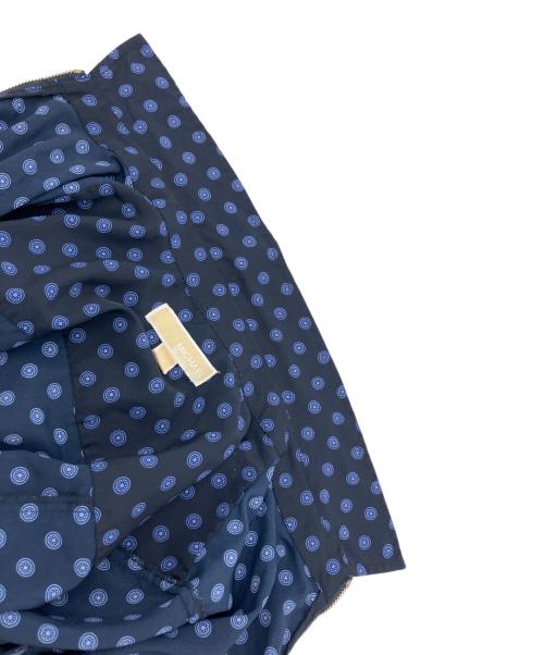 MICHAEL KORS（マイケルコース）MICHAEL KORS (マイケルコース) 長袖シャツ ネイビー サイズ:Mの古着・服飾アイテム