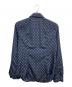MICHAEL KORS (マイケルコース) 長袖シャツ ネイビー サイズ:M：3500円