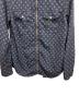 中古・古着 MICHAEL KORS (マイケルコース) 長袖シャツ ネイビー サイズ:M：3500円