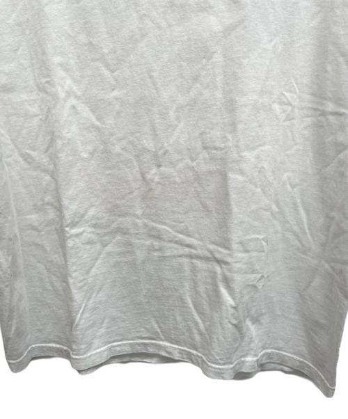 powell peralta（パウエルペラルタ）POWELL PERALTA (パウエルペラルタ) Tシャツ ホワイト サイズ:Mの古着・服飾アイテム
