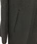 中古・古着 Calvin Klein (カルバンクライン) カシミヤ混コート ブラック サイズ:4：7000円
