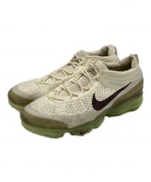 NIKE（ナイキ）の古着「AIR VAPORMAX 2023 FLYNIT」｜ホワイト