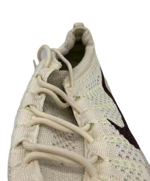 NIKE（ナイキ）NIKE (ナイキ) AIR VAPORMAX 2023 FLYNIT ホワイト サイズ:28.5cmの古着・服飾アイテム