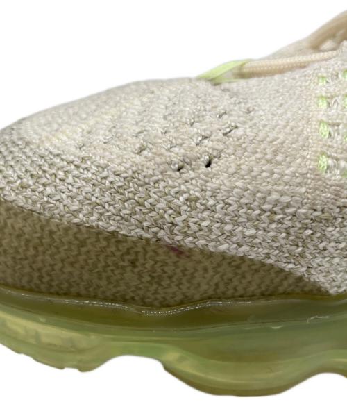 NIKE（ナイキ）NIKE (ナイキ) AIR VAPORMAX 2023 FLYNIT ホワイト サイズ:28.5cmの古着・服飾アイテム