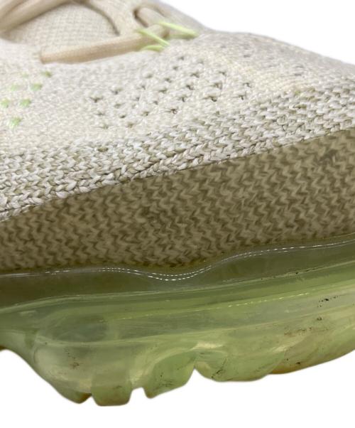 NIKE（ナイキ）NIKE (ナイキ) AIR VAPORMAX 2023 FLYNIT ホワイト サイズ:28.5cmの古着・服飾アイテム