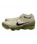 NIKE (ナイキ) AIR VAPORMAX 2023 FLYNIT ホワイト サイズ:28.5cm：8000円