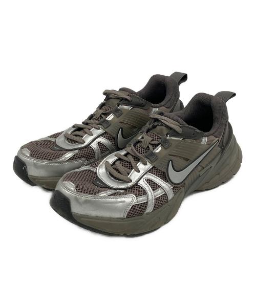 NIKE（ナイキ）NIKE (ナイキ) V2K RUN グレー サイズ:28㎝の古着・服飾アイテム