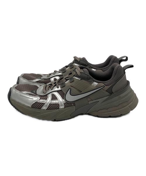 NIKE（ナイキ）NIKE (ナイキ) V2K RUN グレー サイズ:28㎝の古着・服飾アイテム
