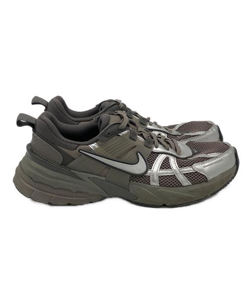 NIKE（ナイキ）NIKE (ナイキ) V2K RUN グレー サイズ:28㎝の古着・服飾アイテム