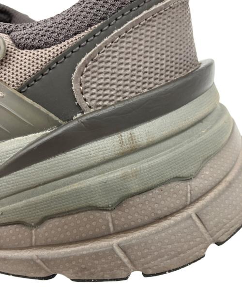 NIKE（ナイキ）NIKE (ナイキ) V2K RUN グレー サイズ:28㎝の古着・服飾アイテム