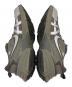 中古・古着 NIKE (ナイキ) V2K RUN グレー サイズ:28㎝：6000円