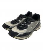 asicsアシックス）の古着「GEL-NYC」｜グレー