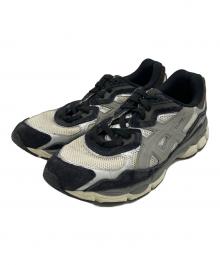 asics（アシックス）の古着「GEL-NYC」｜グレー