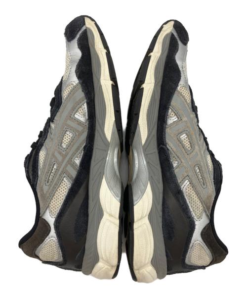 asics（アシックス）asics (アシックス) GEL-NYC グレー サイズ:28㎝の古着・服飾アイテム