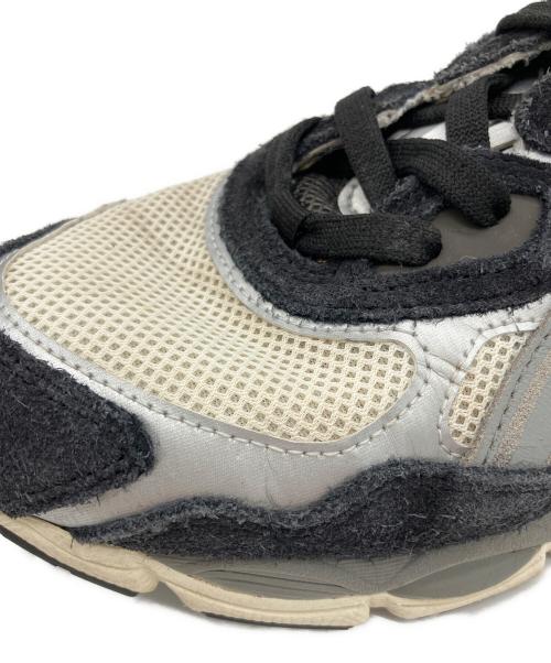 asics（アシックス）asics (アシックス) GEL-NYC グレー サイズ:28㎝の古着・服飾アイテム