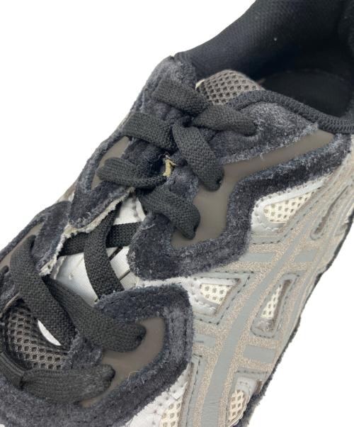 asics（アシックス）asics (アシックス) GEL-NYC グレー サイズ:28㎝の古着・服飾アイテム