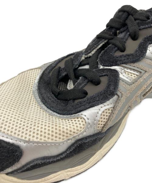 asics（アシックス）asics (アシックス) GEL-NYC グレー サイズ:28㎝の古着・服飾アイテム