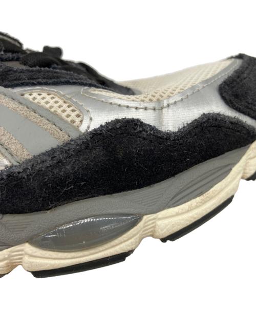 asics（アシックス）asics (アシックス) GEL-NYC グレー サイズ:28㎝の古着・服飾アイテム