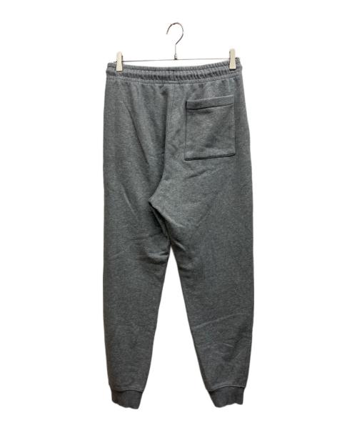 JORDAN（ジョーダン）JORDAN (ジョーダン) スウェットパンツ グレー サイズ:Mの古着・服飾アイテム