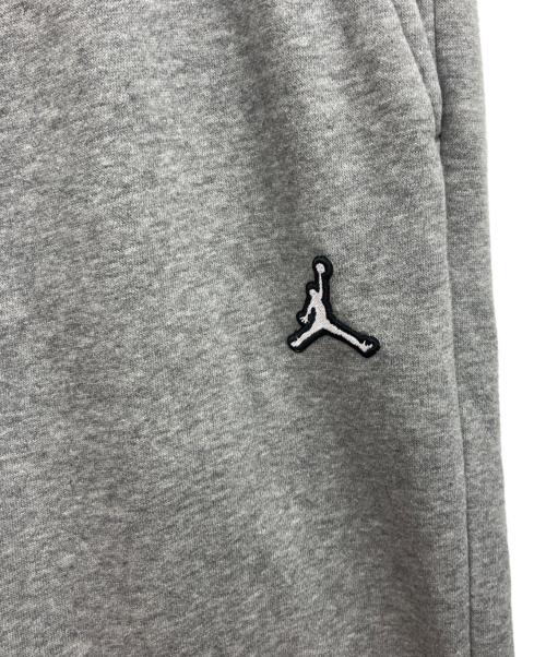 JORDAN（ジョーダン）JORDAN (ジョーダン) スウェットパンツ グレー サイズ:Mの古着・服飾アイテム