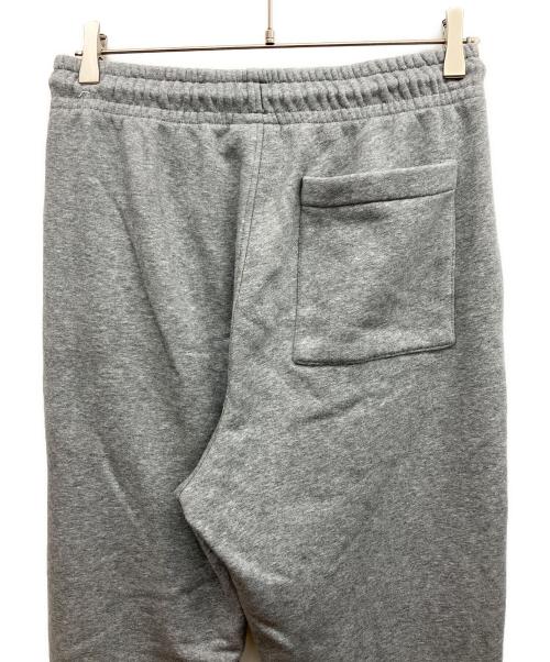 JORDAN（ジョーダン）JORDAN (ジョーダン) スウェットパンツ グレー サイズ:Mの古着・服飾アイテム