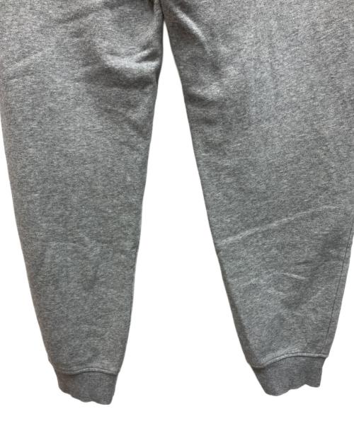 JORDAN（ジョーダン）JORDAN (ジョーダン) スウェットパンツ グレー サイズ:Mの古着・服飾アイテム