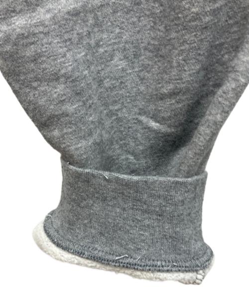 JORDAN（ジョーダン）JORDAN (ジョーダン) スウェットパンツ グレー サイズ:Mの古着・服飾アイテム