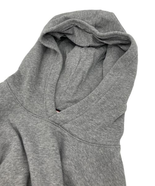 JORDAN（ジョーダン）JORDAN (ジョーダン) パーカー グレー サイズ:Mの古着・服飾アイテム
