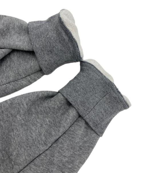 JORDAN（ジョーダン）JORDAN (ジョーダン) パーカー グレー サイズ:Mの古着・服飾アイテム