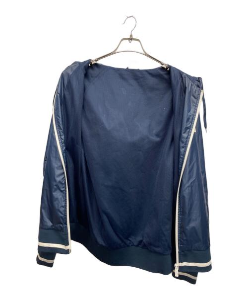 NIKE（ナイキ）NIKE (ナイキ) フーデッドジャケット ネイビー サイズ:XLの古着・服飾アイテム