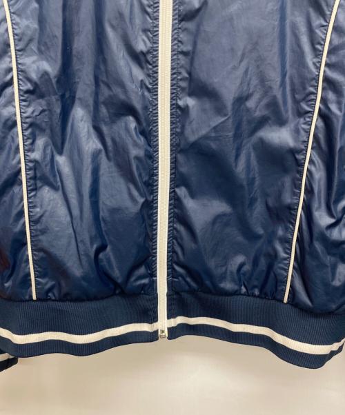 NIKE（ナイキ）NIKE (ナイキ) フーデッドジャケット ネイビー サイズ:XLの古着・服飾アイテム