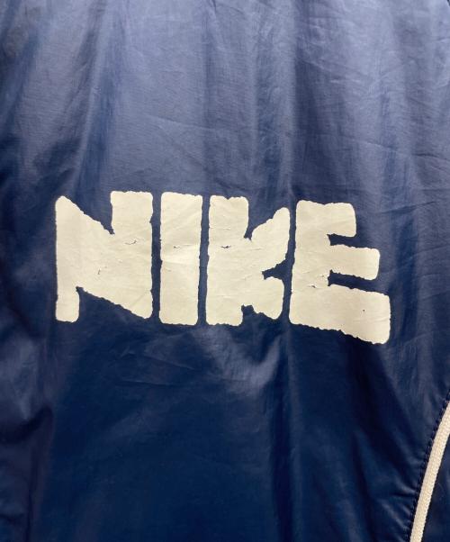 NIKE（ナイキ）NIKE (ナイキ) フーデッドジャケット ネイビー サイズ:XLの古着・服飾アイテム